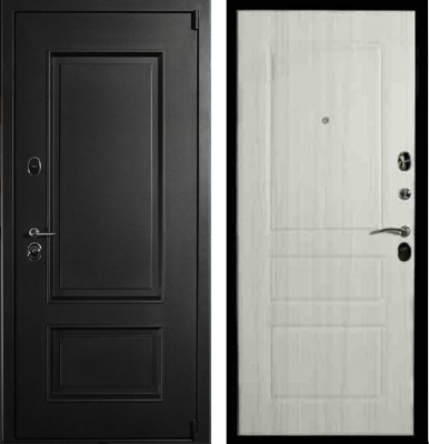 Дверь Арма СУРГУТ Термо
