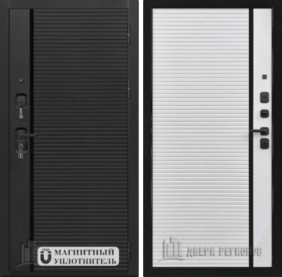 Дверь СТАЙЛ