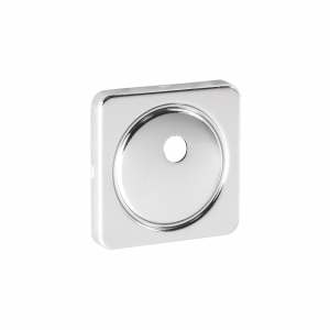 Накладка на шток цилиндра ESC.O.MSC/K.62 CP-8 хром (1шт.)