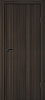 Межкомнатная дверь P-1 Эвкалипт африканский